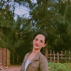 Meet your Posher, Parthavi